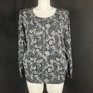 Lane Bryant Cardigan